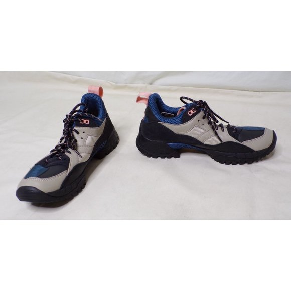 BRANDBLACK Cresta Trail Hiking Running Sneaker Shoe Size 8 NEW - Picture 5 of 12